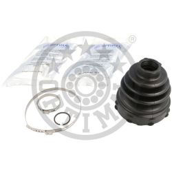 Gofruotoji membrana, kardaninis velenas OPTIMAL CVB-10177CR