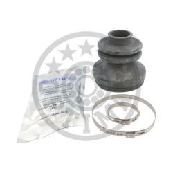 Gofruotoji membrana, kardaninis velenas OPTIMAL CVB-10181CR