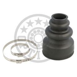 Gofruotoji membrana, kardaninis velenas OPTIMAL CVB-10188CR