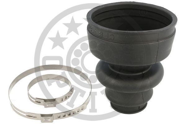 Gofruotoji membrana, kardaninis velenas OPTIMAL CVB-10188CR