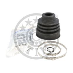 Gofruotoji membrana, kardaninis velenas OPTIMAL CVB-10189CR