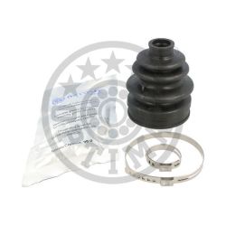 Gofruotoji membrana, kardaninis velenas OPTIMAL CVB-10200CR