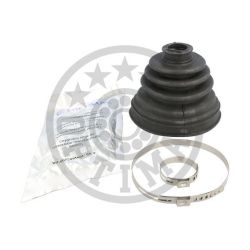 Gofruotoji membrana, kardaninis velenas OPTIMAL CVB-10213CR