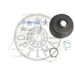 Gofruotoji membrana, kardaninis velenas OPTIMAL CVB-10240CR