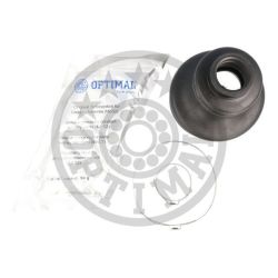 Gofruotoji membrana, kardaninis velenas OPTIMAL CVB-10241CR