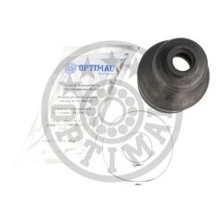 Gofruotoji membrana, kardaninis velenas OPTIMAL CVB-10245CR