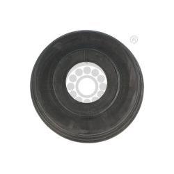 Gofruotoji membrana, kardaninis velenas OPTIMAL CVB-10250CR