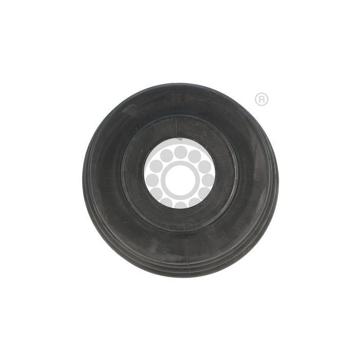 Gofruotoji membrana, kardaninis velenas OPTIMAL CVB-10250CR