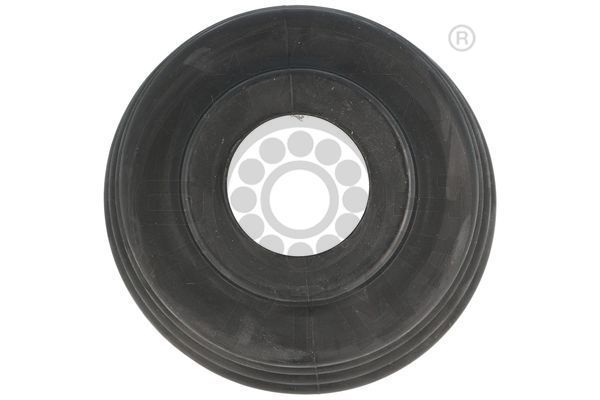 Gofruotoji membrana, kardaninis velenas OPTIMAL CVB-10250CR