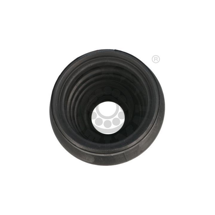 Gofruotoji membrana, kardaninis velenas OPTIMAL CVB-10250CR