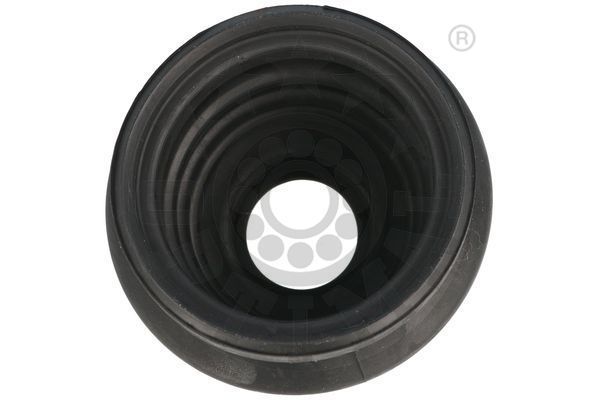 Gofruotoji membrana, kardaninis velenas OPTIMAL CVB-10250CR