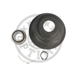 Gofruotoji membrana, kardaninis velenas OPTIMAL CVB-10254CR