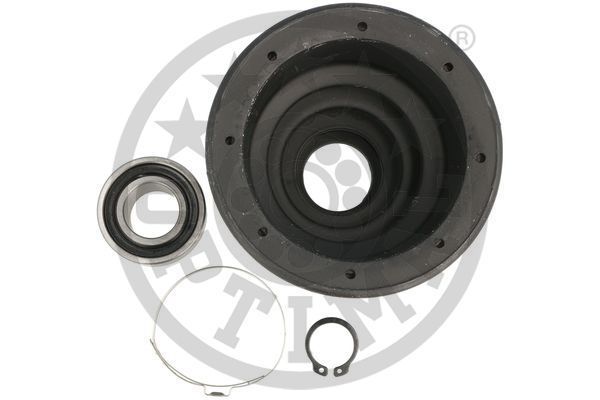 Gofruotoji membrana, kardaninis velenas OPTIMAL CVB-10254CR