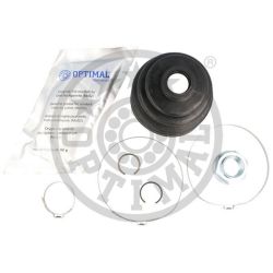 Gofruotoji membrana, kardaninis velenas OPTIMAL CVB-10261CR