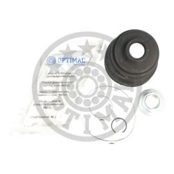 Gofruotoji membrana, kardaninis velenas OPTIMAL CVB-10285CR