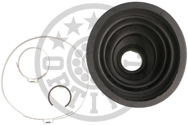 Gofruotoji membrana, kardaninis velenas OPTIMAL CVB-10288CR