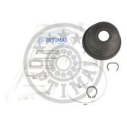 Gofruotoji membrana, kardaninis velenas OPTIMAL CVB-10295CR