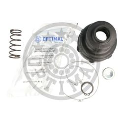 Gofruotoji membrana, kardaninis velenas OPTIMAL CVB-10312CR