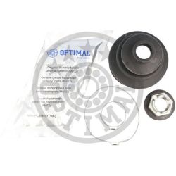 Gofruotoji membrana, kardaninis velenas OPTIMAL CVB-10316CR