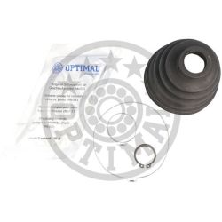 Gofruotoji membrana, kardaninis velenas OPTIMAL CVB-10339CR