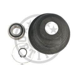 Gofruotoji membrana, kardaninis velenas OPTIMAL CVB-10349CR