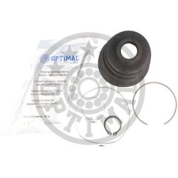 Gofruotoji membrana, kardaninis velenas OPTIMAL CVB-10357CR