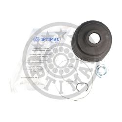 Gofruotoji membrana, kardaninis velenas OPTIMAL CVB-10358CR