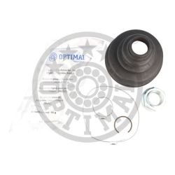 Gofruotoji membrana, kardaninis velenas OPTIMAL CVB-10359CR