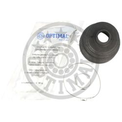 Gofruotoji membrana, kardaninis velenas OPTIMAL CVB-10388CR