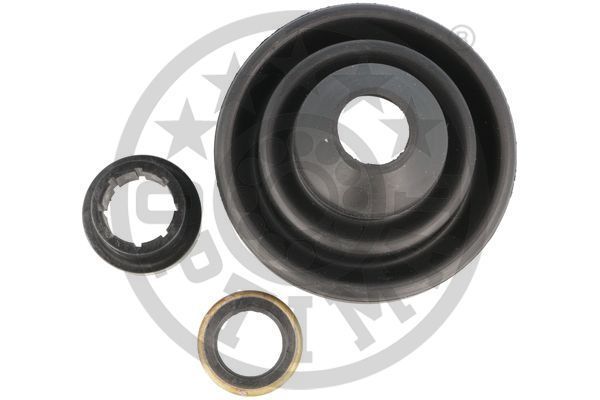 Gofruotoji membrana, kardaninis velenas OPTIMAL CVB-10391CR