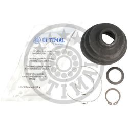 Gofruotoji membrana, kardaninis velenas OPTIMAL CVB-10395CR