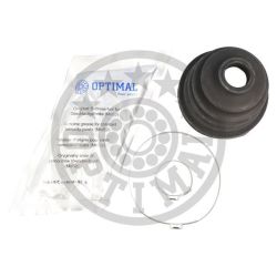 Gofruotoji membrana, kardaninis velenas OPTIMAL CVB-10466CR