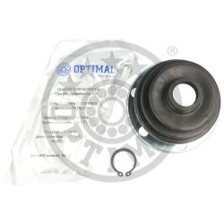 Gofruotoji membrana, kardaninis velenas OPTIMAL CVB-10474CR