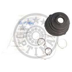 Gofruotoji membrana, kardaninis velenas OPTIMAL CVB-10500CR