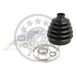 Gofruotoji membrana, kardaninis velenas OPTIMAL CVB-10544TPE