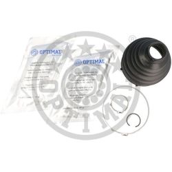 Gofruotoji membrana, kardaninis velenas OPTIMAL CVB-10647TPE