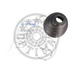 Gofruotoji membrana, kardaninis velenas OPTIMAL CVB-10698TPE