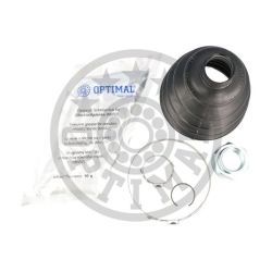 Gofruotoji membrana, kardaninis velenas OPTIMAL CVB-10753TPE