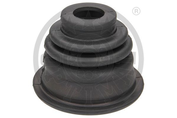 Gofruotoji membrana, kardaninis velenas OPTIMAL M-860860