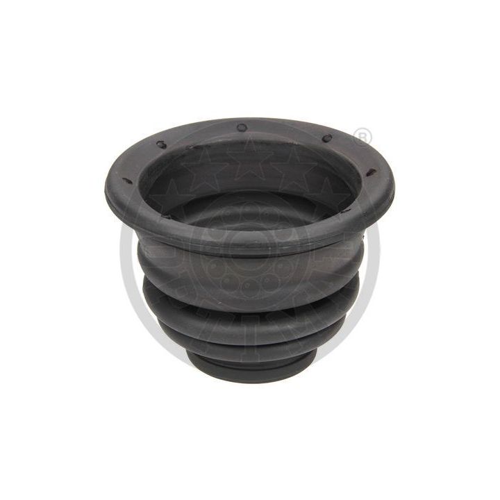 Gofruotoji membrana, kardaninis velenas OPTIMAL M-860860