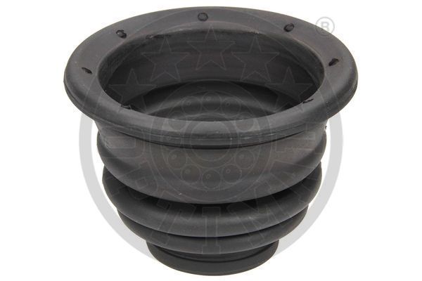 Gofruotoji membrana, kardaninis velenas OPTIMAL M-860860