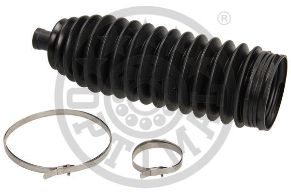 Gofruotoji membrana, vairavimas OPTIMAL F8-6478