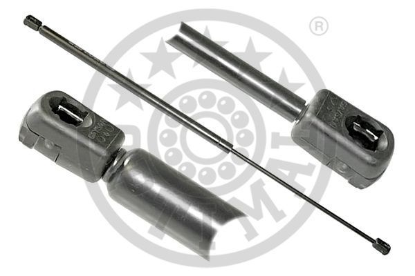 Dujinė spyruoklė, bagažinė OPTIMAL AG-17008