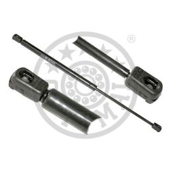 Dujinė spyruoklė, bagažinė OPTIMAL AG-17012