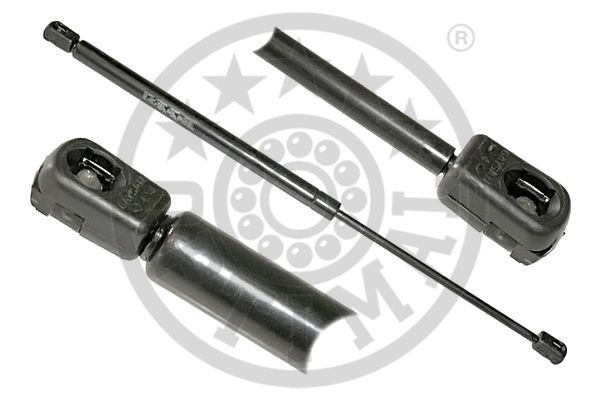 Dujinė spyruoklė, bagažinė OPTIMAL AG-17012