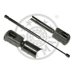 Dujinė spyruoklė, bagažinė OPTIMAL AG-17021