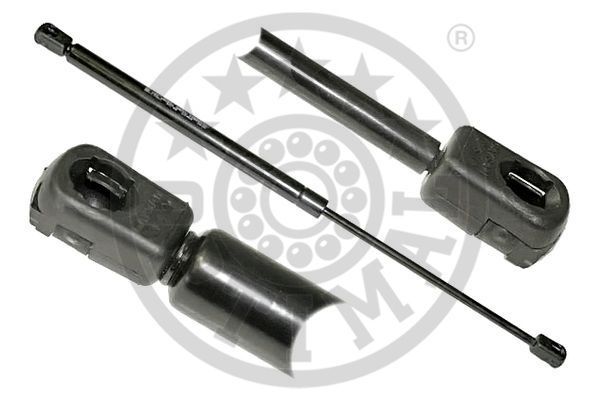 Dujinė spyruoklė, bagažinė OPTIMAL AG-17021