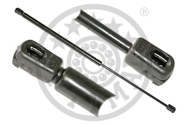 Dujinė spyruoklė, bagažinė OPTIMAL AG-17030