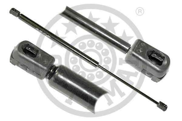 Dujinė spyruoklė, bagažinė OPTIMAL AG-17036