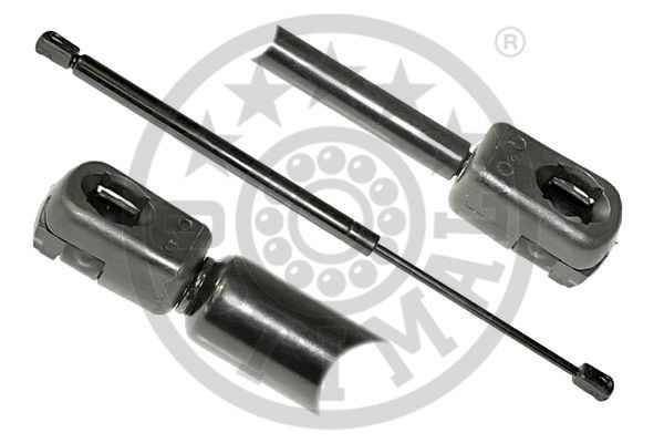 Dujinė spyruoklė, bagažinė OPTIMAL AG-17042